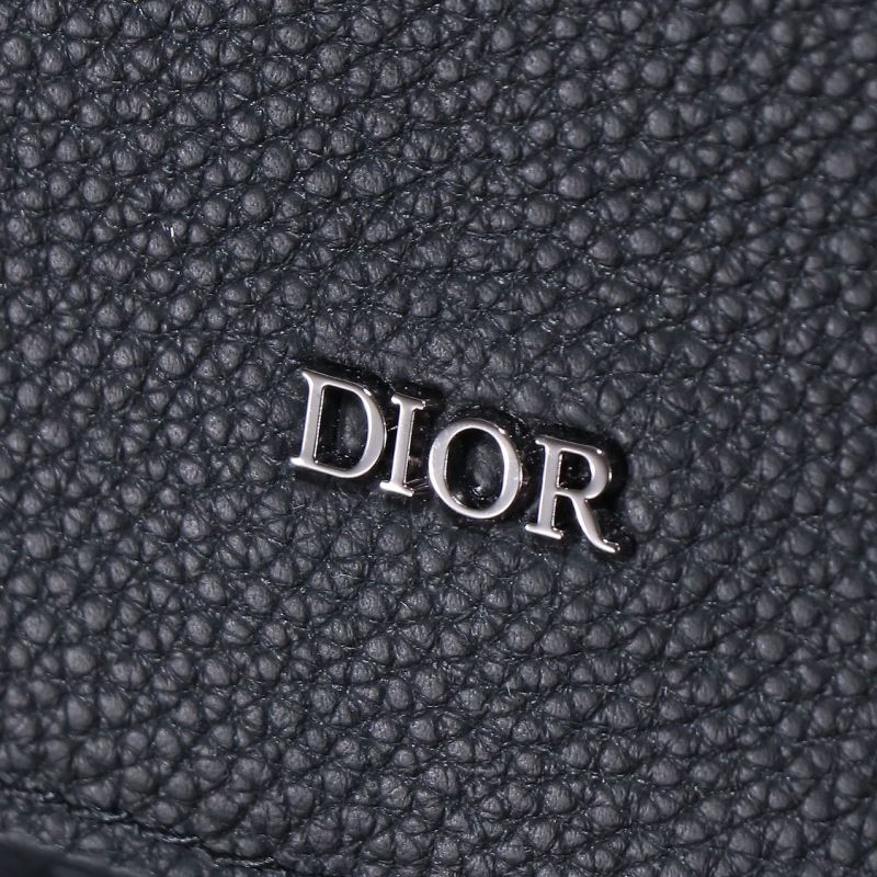 Christian Dior Backpacks